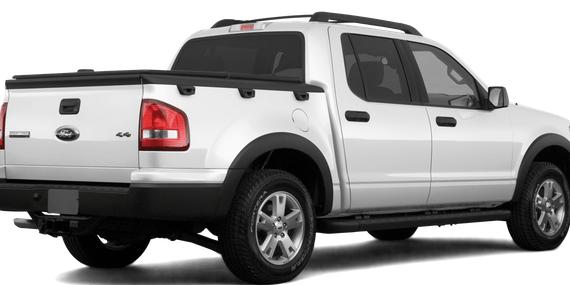 FORD EXPLORER SPORT TRAC 2005 1FMZU67K85UB56692 image